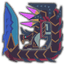 Honed Glavenus